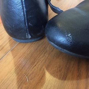 Report Shoes - Report Black Edolo Silver Buckle Ankle Boots - 8.5 Report Shoes - Report Black Edolo Silver Buckle Ankle Boots - 8.5